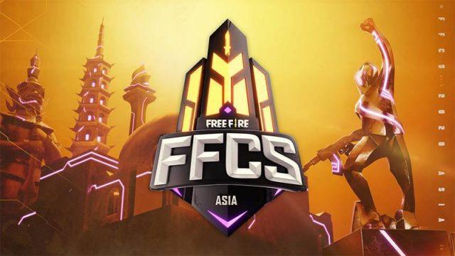 7 Negara Akan Ramaikan Gelaran FFCS Asia Series