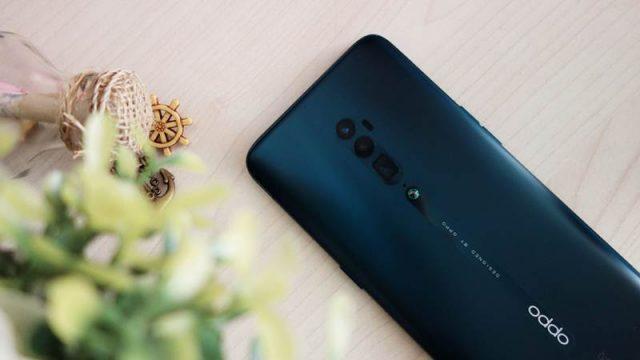 Empat HP Oppo dengan Spesifikasi Terbaik untuk Gaming
