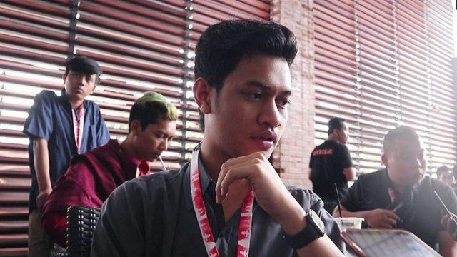 Ditanya Pakai Hero Apa di Playoff, Wann Enggan Memberikan Komentar