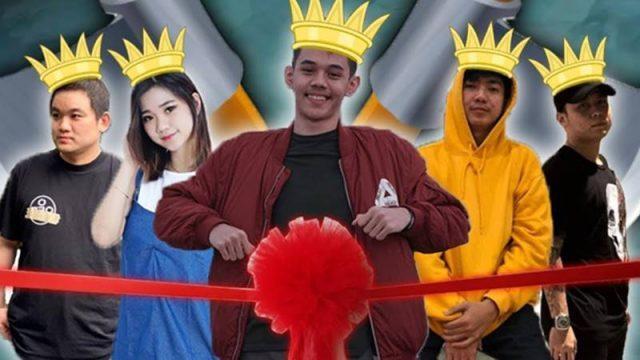 Geng Kapak Esports Mulai Serius, Akankan Bermain di MPL Season 7?