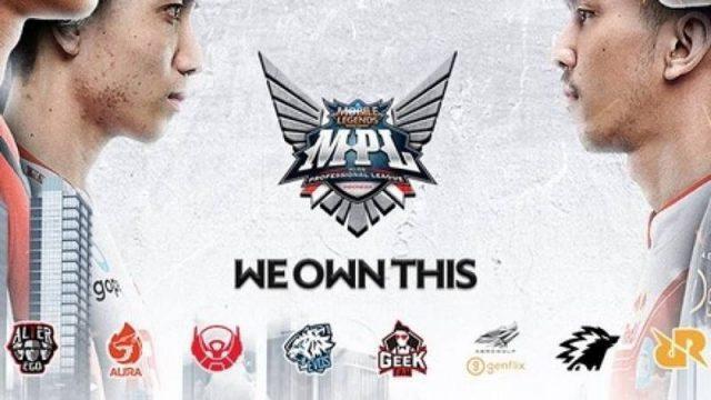Resmi, Playoff MPL Season 6 Diadakan Secara Offline Tanpa Penonton!