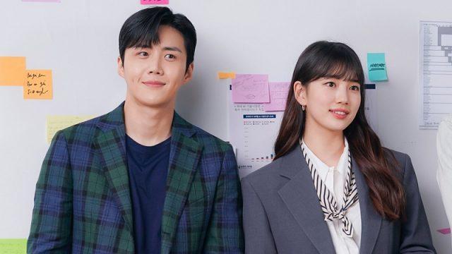 Selain Start Up, Drama Ini Juga Sukses Buat Second Lead Syndrome!