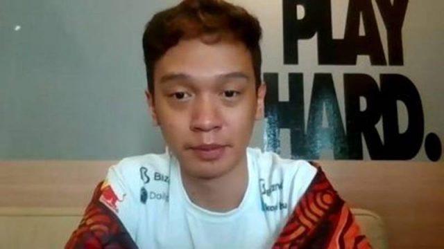 Onic Butsss Anggap Kedatangan Xin Tidak Berdampak Besar, Semacam Psywar?