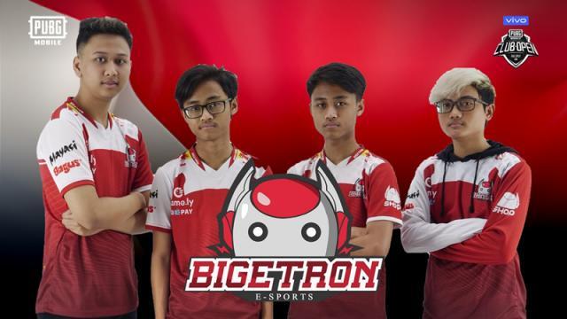 Penuh Emosi, Microboy Ungkap Gaya Main Bigetron Red Aliens