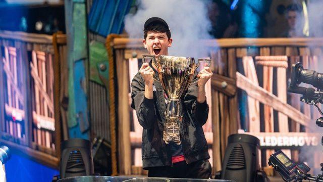 Epic Games Janjikan Lebih Banyak Turnamen Fortnite Pada Tahun 2021