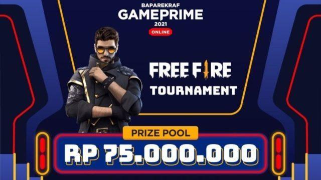 12 Tim Siap Bertempur di Grand Final Baparekraf Game Prime 2021