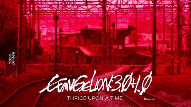 12 Menit Pertama Evangelion 3.0+1.0 Akan Dirilis di YouTube, Intip Dulu Sebelum Nonton Filmnya!