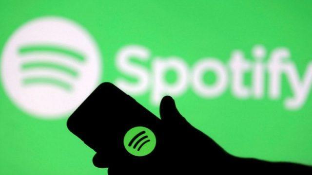 Mengikuti Media Sosial Lain, Spotify Hadirkan Fitur Story