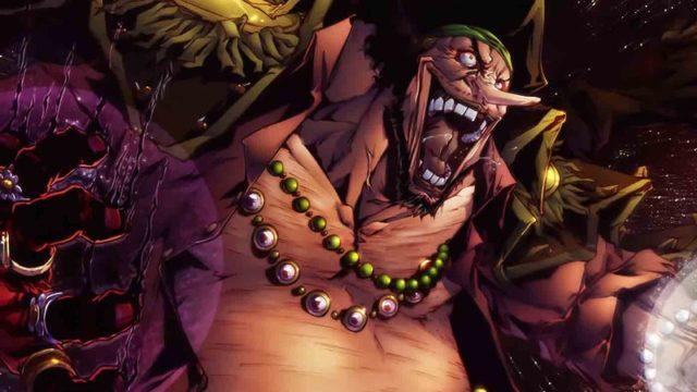 5 Buah Iblis Tipe Logia Terkuat di One Piece!