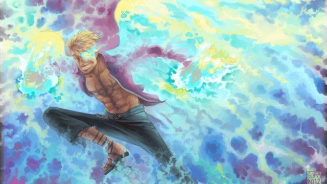 Jarang Diketahui, Ini 5 Buah Iblis Tipe Zoan Terkuat di One Piece!