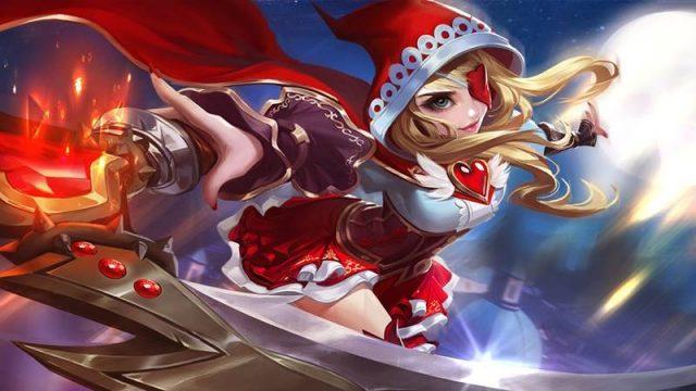 Sempat Terlupakan, Ruby Kini Jadi Hero Andalan di MPL ID Season 6