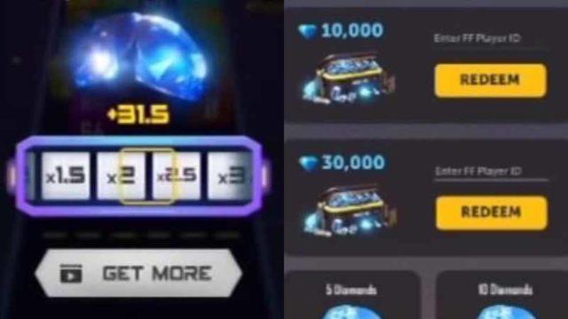 Aplikasi 2048 Cube Winner Bisa Hasilkan Diamond Free Fire?