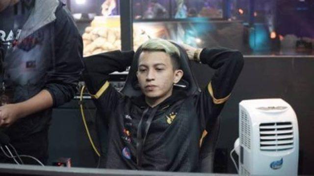 Alter Ego Tim Terkuat di MPL 6, Xinnn: Kami Tidak Takut!