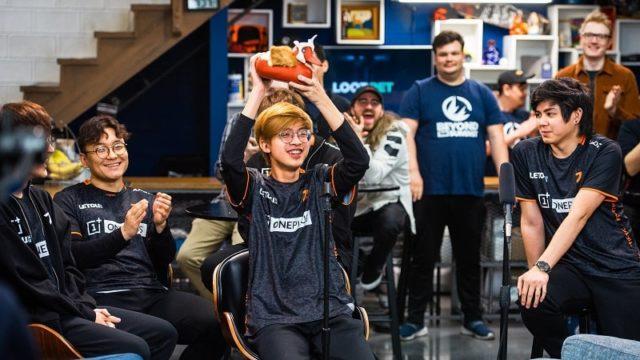 23savage Menjadi Pemain Dota 2 dengan 12K MMR Pertama!