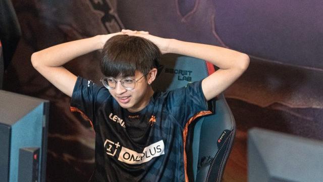 Belum Sempat Bermain Bersama, 23savage Resmi Berpisah dengan Vici Gaming! Apa Alasannya?