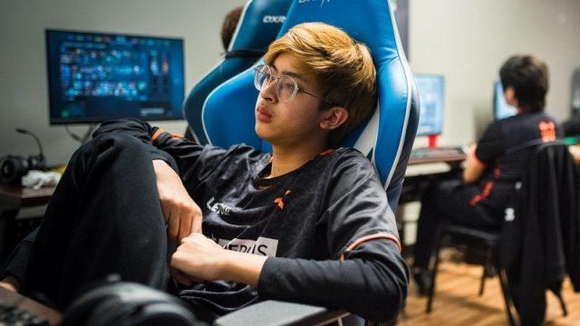 Tim Dota 2 Vici Gaming Ungkap Roster Baru Mereka! Ada 23savage!