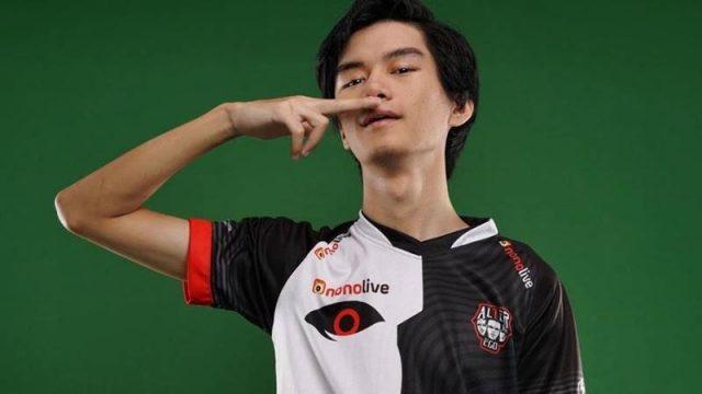 Jadi Midlaner Paling Ditakuti, Berikut Fakta Menarik Udil Alter Ego!