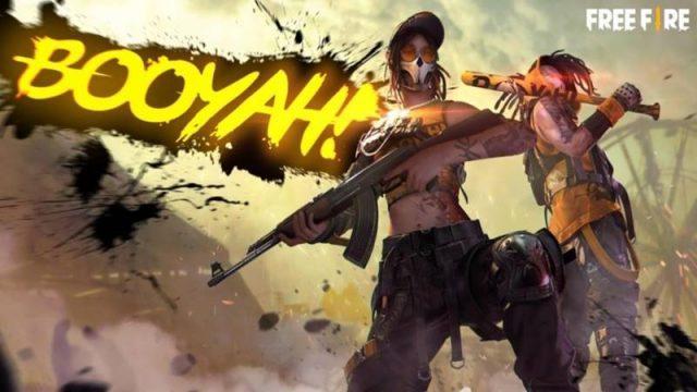 Event Booyah Day Free Fire Oktober 2020, Dapat Apa Saja?