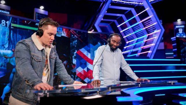 Ingin Jadi Caster Esports? Ketahui Hal Penting Ini!