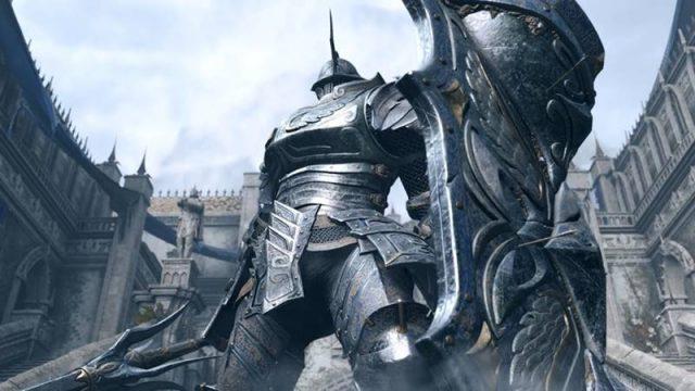 Bakal Rilis 12 November 2020, Demons Souls Remake Janjikan Gameplay Memukau!