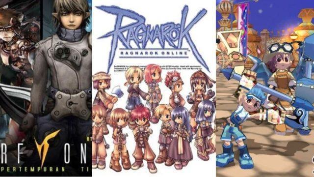 3 MMORPG Legendaris yang Setia Menemani Anak Warnet Era 2000an