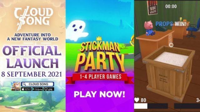 3 Rekomendasi Game Mabar Anti Mainstream, Cocok Buat Kumpul!