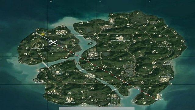 Map PUBG yang Sering Dimasuki Cheater, Wajib Tahu!