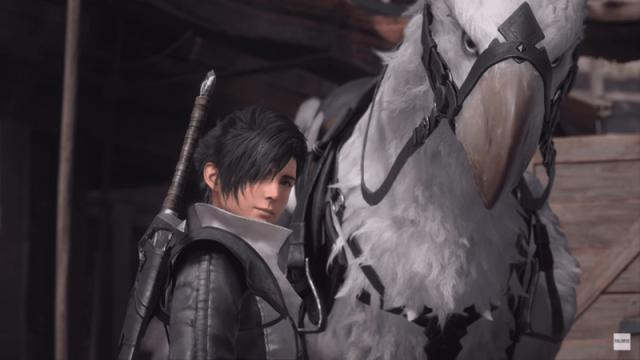 Menghadirkan Suasana Lebih Dark, Kapan Final Fantasy XVI Dirilis?