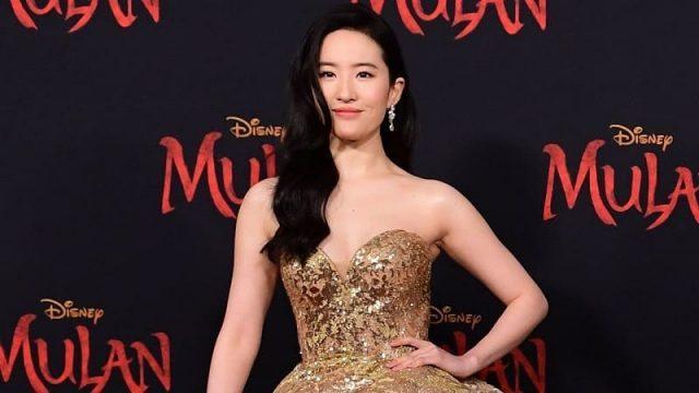 Tuai Kontroversi! Ini Fakta Liu Yifei, Pemeran Karakter Mulan