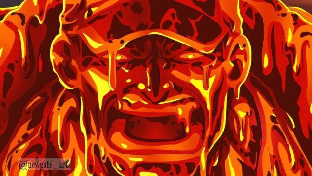 5 Buah Iblis yang Sudah Awakening di One Piece!