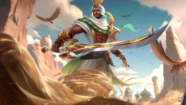 Populer! Tiga Hero Ini Paling Sering Digunakan di MPL 6, Siapa Saja?