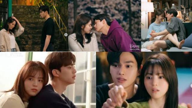 Drama Korea yang Sebaiknya Ditonton Setelah Berbuka Puasa!