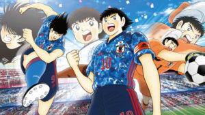Captain Tsubasa: Dream Team