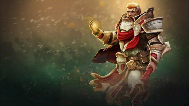 Pemilik Winrate Paling Tinggi! Ini Deretan Hero Terkuat di Dota 2
