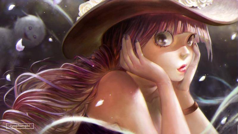Sumber gambar: https://www.zerochan.net