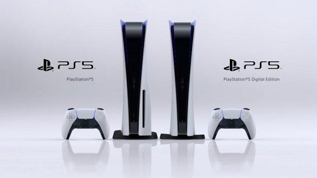 PlayStation 5 Bisa Mainkan Beberapa Game PlayStation 4?