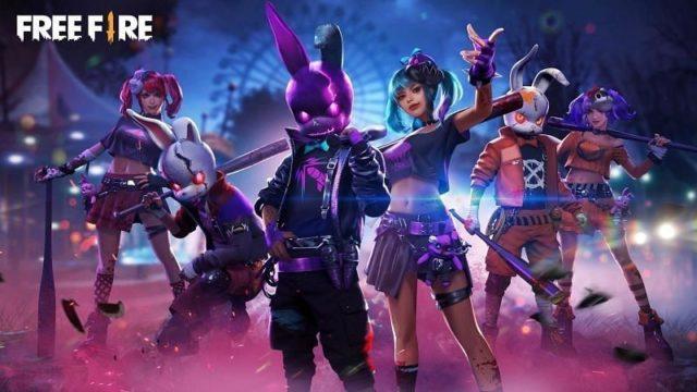 5 Karakter Free Fire yang Cocok Pakai Senjata M82B, Siap Jadi Silent Killer!
