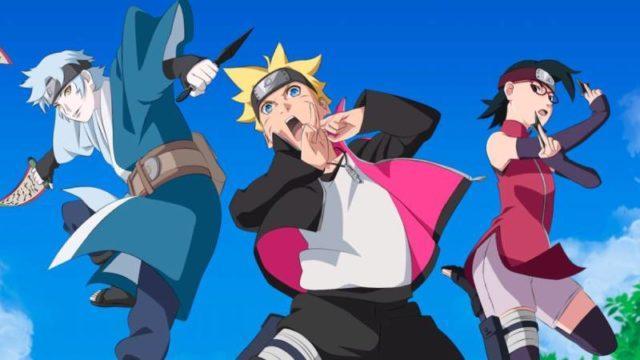 Semoga Terwujud! Ini 5 Hal yang Diharapkan Para Fans di Boruto Pada 2021!