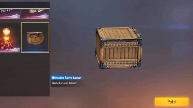 Sangat Langka?! Berikut 5 Item Langka di Free Fire yang Hanya Dimiliki Player Old!