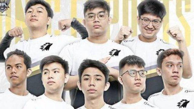 Kalah Beruntun di Minggu ke 6 MPL ID Season 6, Ada Apa dengan ONIC Esports?