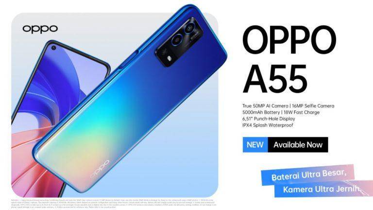 Sumber Gambar: OPPO
