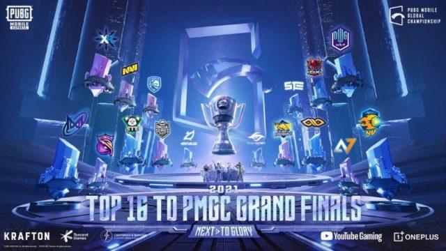Digelar Offline dan Online, Grand Final PMGC 2021 Dilanjut di Singapura!