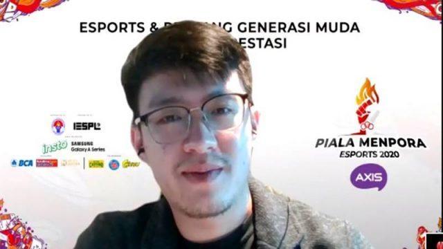 Co-Founder Alter Ego Ungkap Pendapatan Atlet Esports, Capai 10 Juta Sebulan!