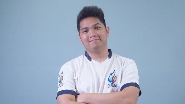 Mengenal Lebih Jauh AURA Clover, MVP Dua Kali di MPL Season 4 Week 1!