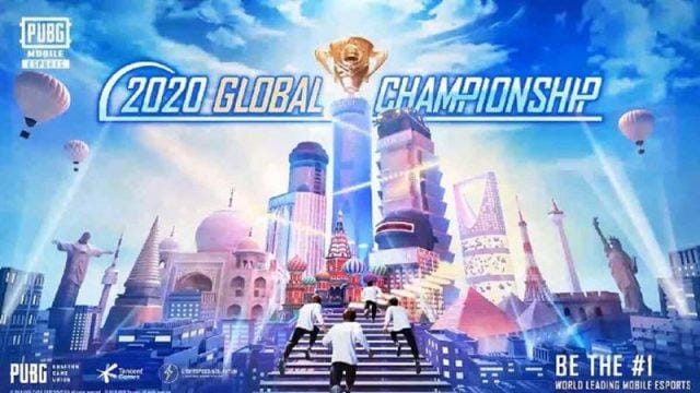5 Pemain Top Kills di PMGC Week 1 Day 1, Ada Pemain Indonesia?