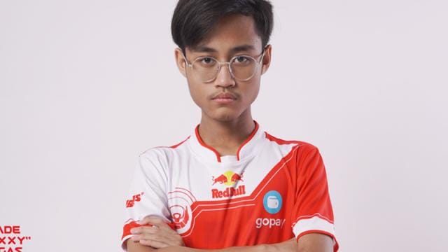 Zuxxy Anggap Semua Tim di PMGC Biasa Saja!