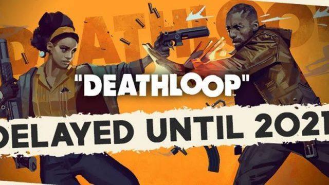 Bocoran Deathloop, Akan Rilis di Awal Tahun 2021!