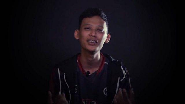 Pelatih Alter Ego Ungkap Kekalahan Timnya Saat Jumpa RRQ Hoshi Hanya Eksperimen!