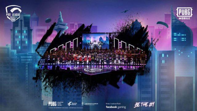 Ini Daftar 16 Tim yang Melaju Ke Babak Grand Final PMPL ID Season 1 2020!