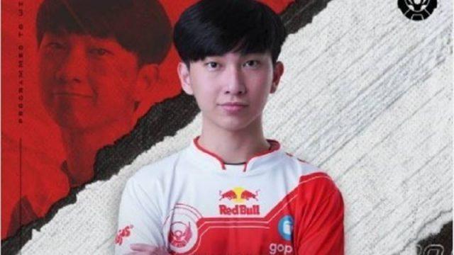 Sebelumnya Support, Tenyata Renbo Sendiri yang Ingin Main di Role Jungle